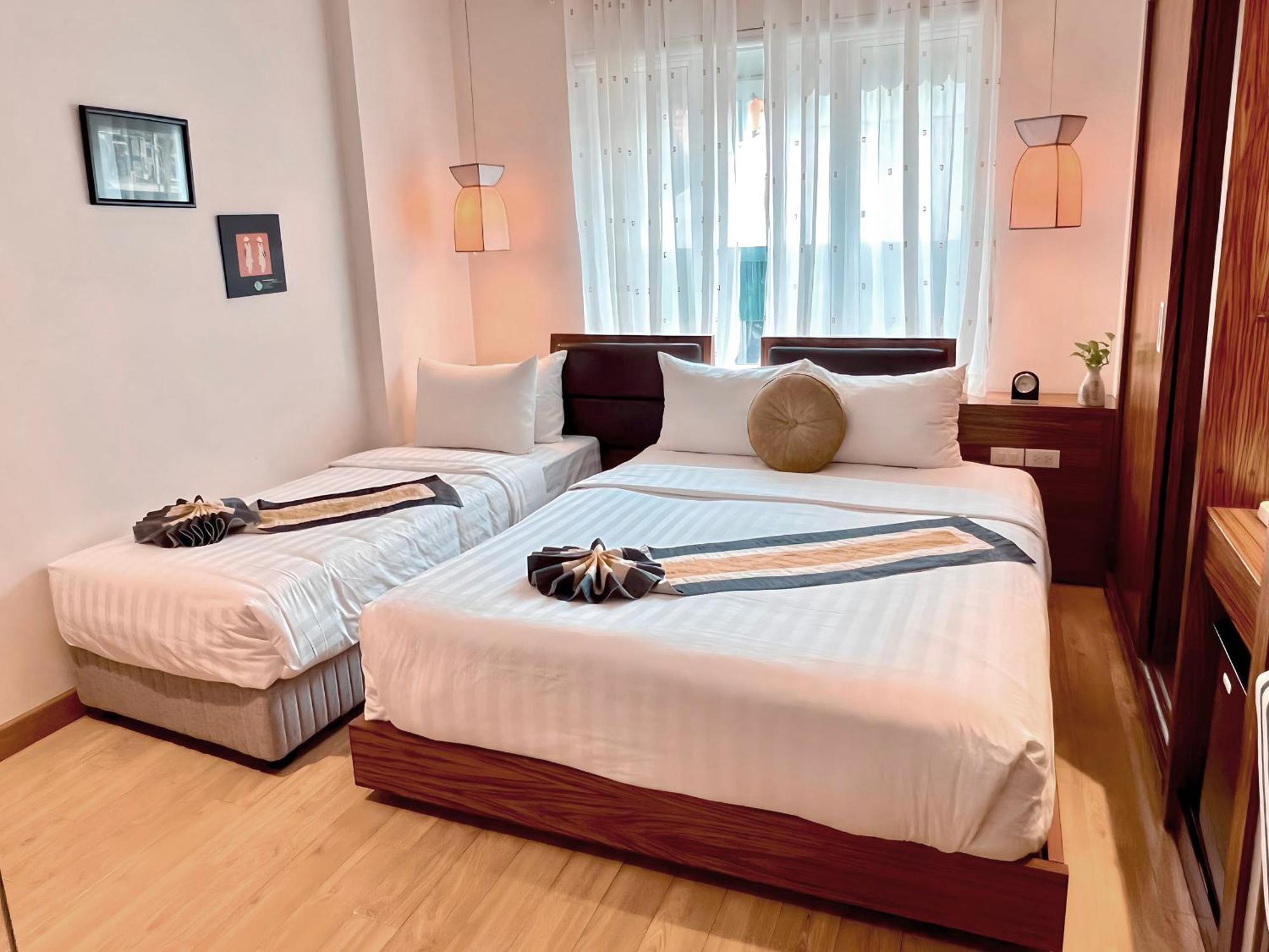 Elite Central Hotel Hanoi Dış mekan fotoğraf